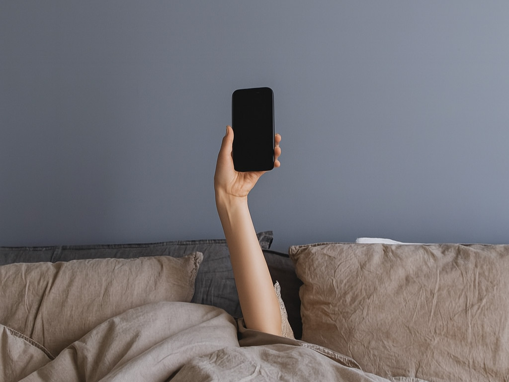 digital detox digital detox