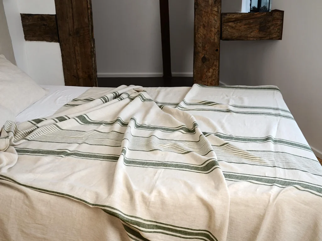linen throw linen throw